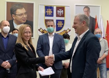 JS U VRŠCU PREŠLA U SNS: Nastavlja se serija prelazaka u Južnobanatskom okrugu