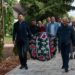 DAN SEFKERINA: Polaganje venaca na spomenik palim rodoljubima