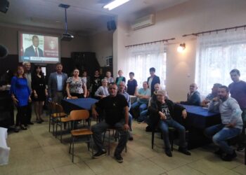 U Pančevu obeležena međunarodna nedelja gluvih