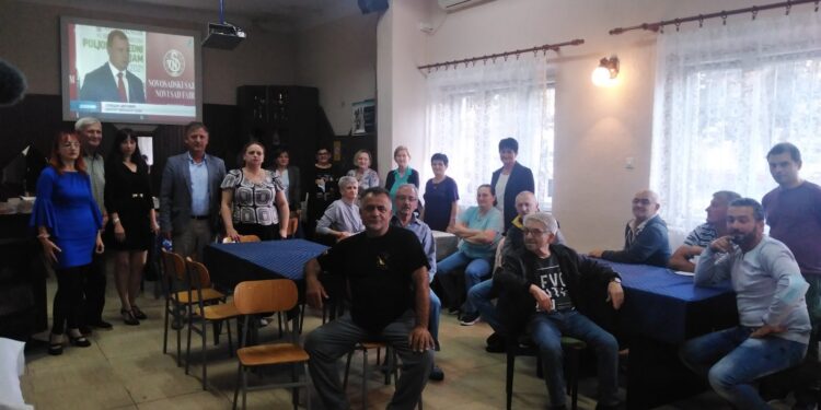 U Pančevu obeležena međunarodna nedelja gluvih