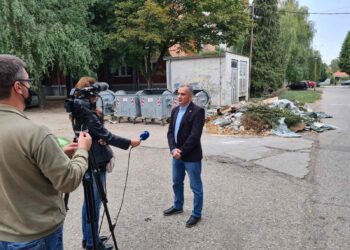 ČISTIJE IPAK MOŽE: JKP Higijena apeluje na građane da se priključe akciji „Oktobar mesec čistoće“