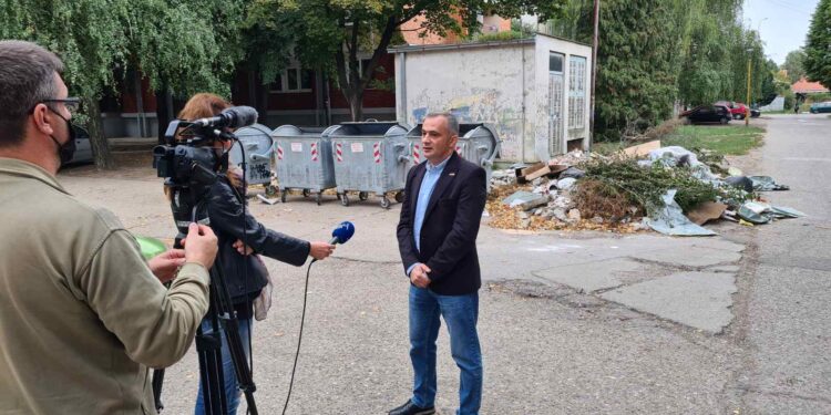 ČISTIJE IPAK MOŽE: JKP Higijena apeluje na građane da se priključe akciji „Oktobar mesec čistoće“