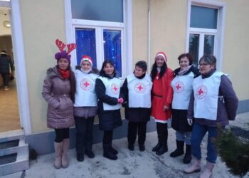 „Dobro dobrima“ u Skorenovcu