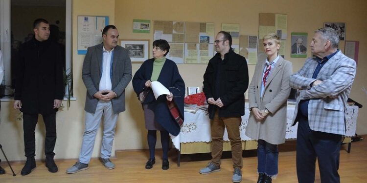 Izložba Zorana Petrovića: Obeležena stogodišnjica rođenja sakulskog slikara i pisca