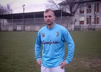 Opovčani startovali sa pripremama, Abidinoski trener – igrač