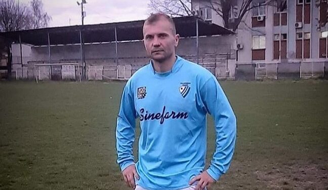 Opovčani startovali sa pripremama, Abidinoski trener – igrač