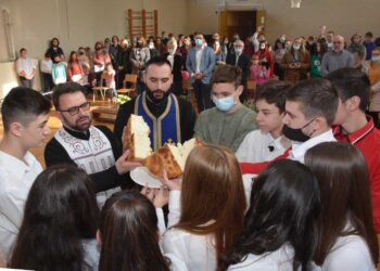 U Sefkerinu obeležen Dan škole i školska slava