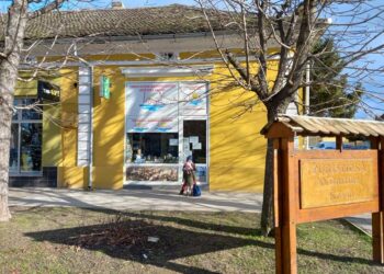 TOO Kovin: Šajke na Dunavu doprineće promovisanju prirodnih resursa