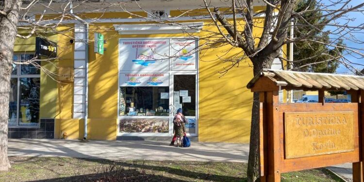 TOO Kovin: Šajke na Dunavu doprineće promovisanju prirodnih resursa