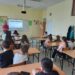 Edukativna akcija volontera Crvenog Krsta u Kovinu