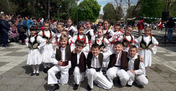 KUD iz Deliblata plasirao se na pokrajinsku Smotru folklora