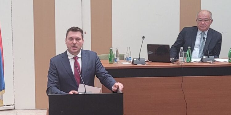 Skupština Grada Pančeva usvojila rebalans, budžet skoro 7.5 milijardi