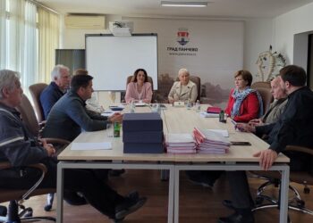 Vitman: Počinje izgradnja objekta Zavoda za javno zdravlje Pančevo