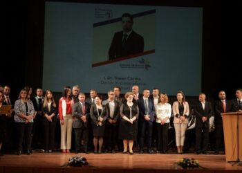 Održana sednica Nacionalnog saveta rumunske nacionalne manjine