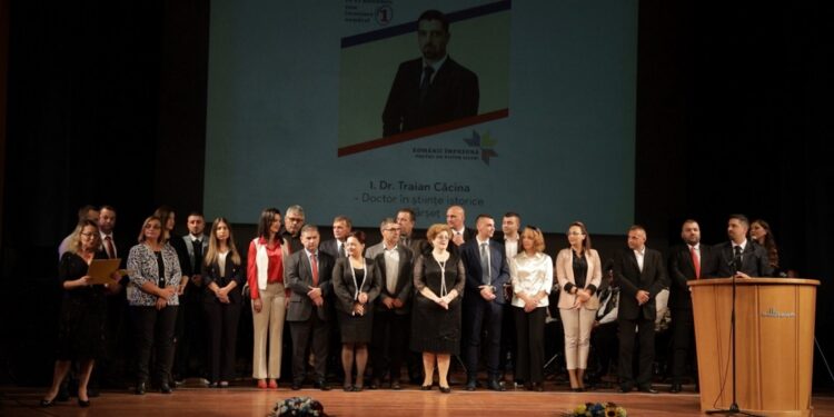Održana sednica Nacionalnog saveta rumunske nacionalne manjine