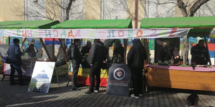 „Vinarijada“ u Dolovu od 8. do 14. februara