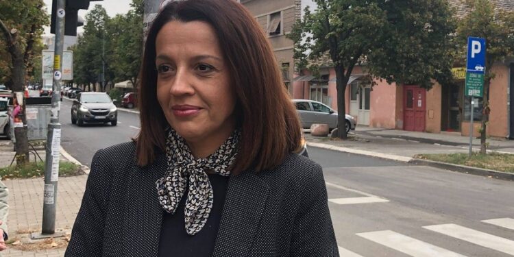 VITMAN: Završeni radovi u Dimitrija Tucovića, nastavak u naseljima Strelište i Misa