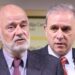 BRUKA PROFESORA JANKOVIĆA I GENERALA PONOŠA: Svoje kritičare nazvali psima