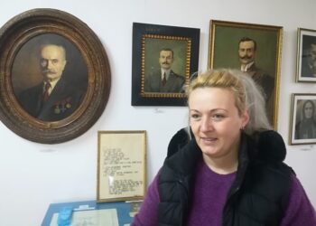 Samoš: Sedam eksponata legata Vladimira M. Fijata na restauraciji