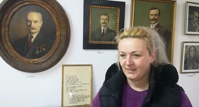 Samoš: Sedam eksponata legata Vladimira M. Fijata na restauraciji