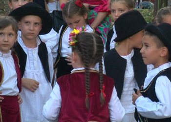 U Crepaji održan koncert folklora „Južnobanatska razglednica“