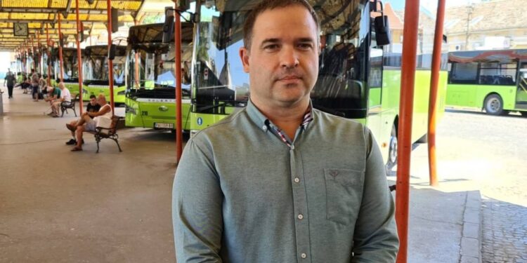 Dogovor Pančeva i Pantransporta: Stare cene karata za Beograd