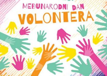 Međunarodni dan volontera