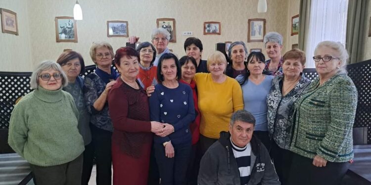 Aktivne žene Crepaje: Jedne dovele poetsko proleće, druge organizuju prvu Tucijadu