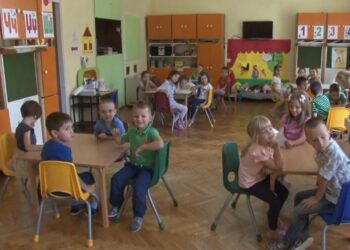 Evo kako će biti u vrtićima od 11. maja