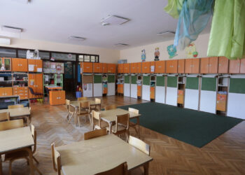 Upis u vrtiće „Dečje radosti“ od 1. do 29. aprila