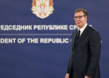 VUČIĆ O EU KOVID PASOŠIMA: A gde su vakcine iz EU?