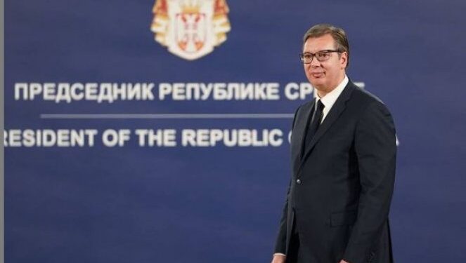 VUČIĆ O EU KOVID PASOŠIMA: A gde su vakcine iz EU?