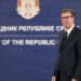 VUČIĆ O EU KOVID PASOŠIMA: A gde su vakcine iz EU?