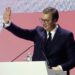 JUŽNOBANATSKI SNS: Kukavička hajka na Andreja Vučića dokaz propasti opozicije