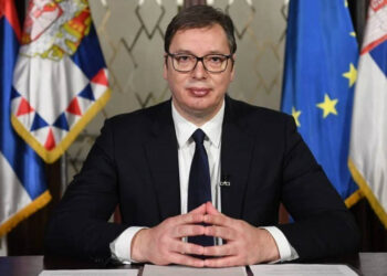 VUČIĆ: Rad na nabavci respiratora i opreme privodi se kraju