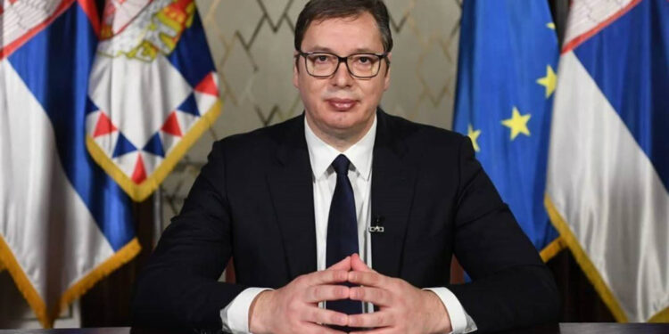 VUČIĆ: Rad na nabavci respiratora i opreme privodi se kraju
