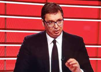VUČIĆ: Letujte u Srbiji ove godine, mi smo prelepa zemlja