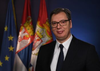 ALEKSANDAR SRPSKI: Srbija će pobediti lopove i mafiju!