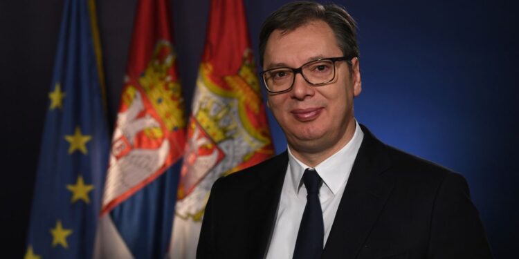 ALEKSANDAR SRPSKI: Srbija će pobediti lopove i mafiju!
