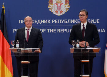 VUČIĆ: Preko 1000 zaposlenih u novoj kompaniji „Brose“ (VIDEO)