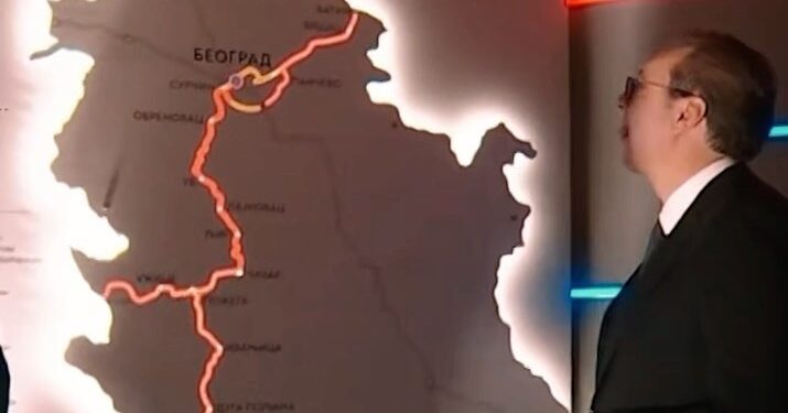 Predsednik Vučić razuverio neverne: Snovi stvaraju budućnost! (VIDEO)