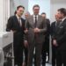 VUČIĆ U PANČEVU: Ponosan sam što sam građanin Srbije!