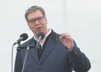 Vučić: Najoštrije osuđujem svako vređanje na nacionalnoj osnovi