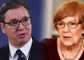 SNS JUŽNI BANAT: Zašto nadležni i dalje ćute na pretnje Predsedniku Vučiću ubistvom!