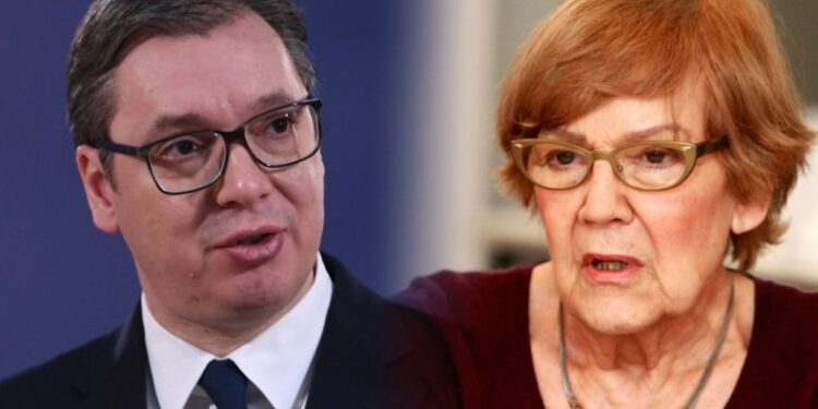 SNS JUŽNI BANAT: Zašto nadležni i dalje ćute na pretnje Predsedniku Vučiću ubistvom!