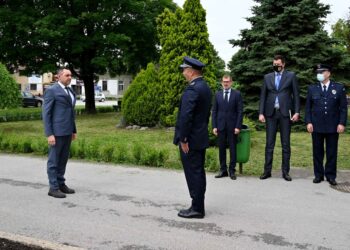 VULIN: Pančevo neće biti prostor za obračun narko-dilera koji truju našu decu