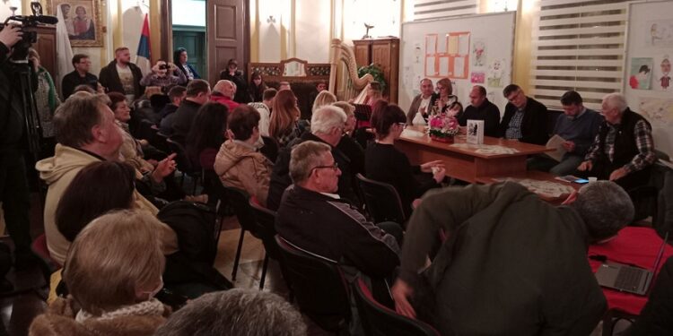 U Kačarevu održan festival humora i satire „Žaoka“
