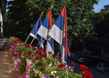 DAN DRŽAVNOSTI 2022 – Čestitka i obaveštenje o neradnim danima u Kovinu