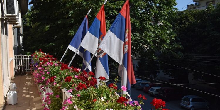 DAN DRŽAVNOSTI 2022 – Čestitka i obaveštenje o neradnim danima u Kovinu