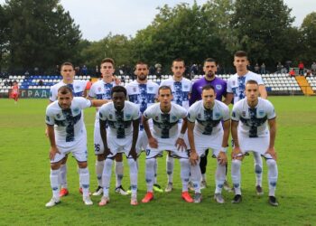 Pančevci preslišali tim koji je u sedam kola primio samo jedan gol, Želja – Mladost GAT 3:0